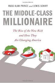 THE MIDDLE-CLASS MILLIONAIRE