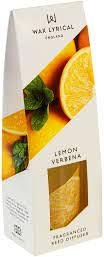 LEMON VERBENA