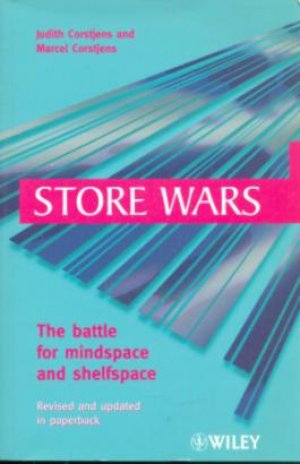 STORE WARS, PAPER COVER