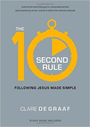 The 10-Second Rule