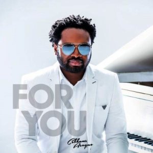 FOR YOU (CD)