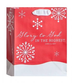 GIFTBAG-GLORY TO THE LORD