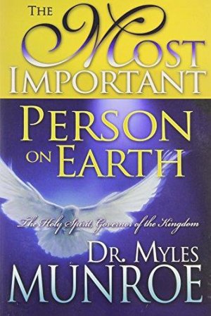 THE MOST IMPORTANT PERSON ON EARTH, PAPER COVER