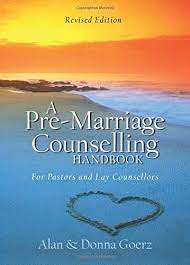 A Pre-Marriage Counselling Handbook