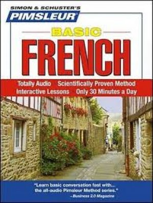 Basic French I