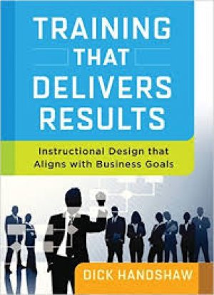Training That Delivers Results: Instructional Design That Aligns with Business Goals
