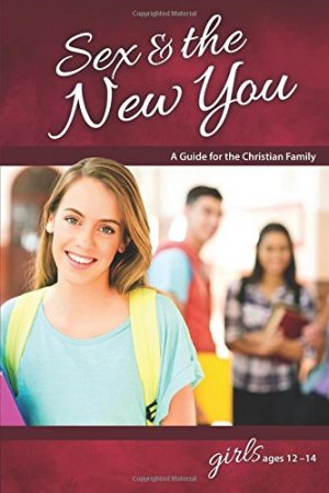Sex & the New You: Learning About Sex