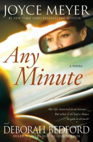 Any Minute