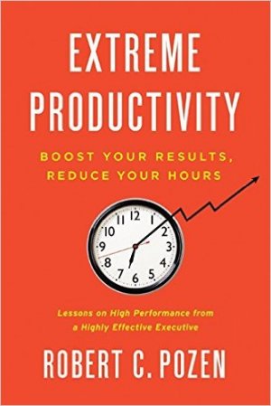 EXTREME PRODUCTIVITY