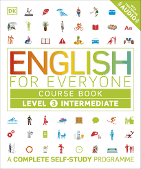 ENGLISH FOR  EVERYONE