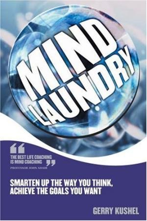 MIND LAUNDRY, PAPER COVER