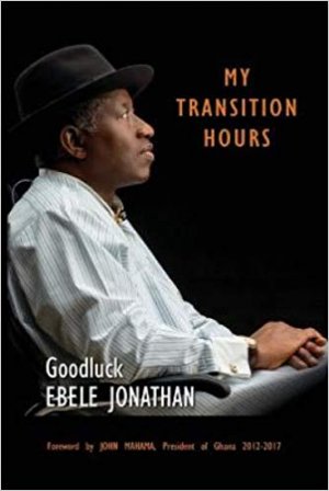 MY TRANSITION HOURS