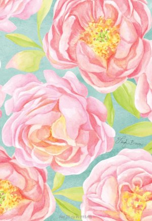 SCT - FRESH CUT PEONY