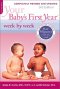 YOUR BABY'S FIRST YEAR' WEEK BY WEEK