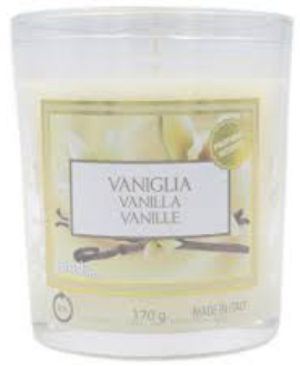 VANIGLIA VANILLA VANILLE