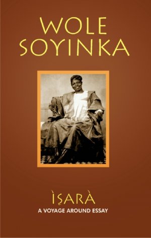 Isara, a voyage around Essay