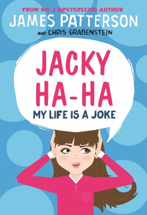 JACKY HA-HA(MY LIFE/JOKE)