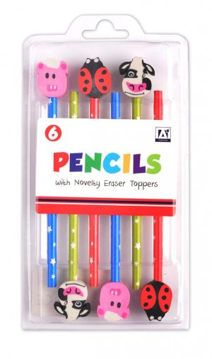 PENCILS (NVPT)