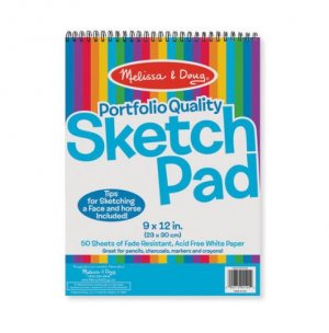 PORTFOLIO QUALITY: SKETCH PAD