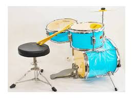 TOV JR DRUM SET JBJ 3100