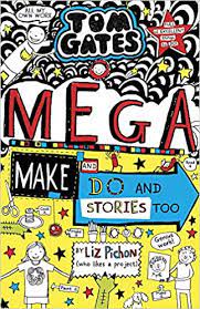 Mega Make and Do (and Stories Too!)