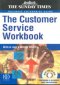 THE CUSTOMER SERVICE WORKBOOK, PAPER COVER
