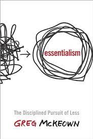 BZ- ESSENTIALISM