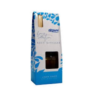 REED DIFFUSER - LINEN