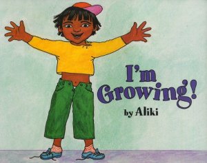 I'M GROWING