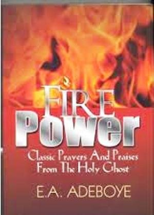 FIRE POWER