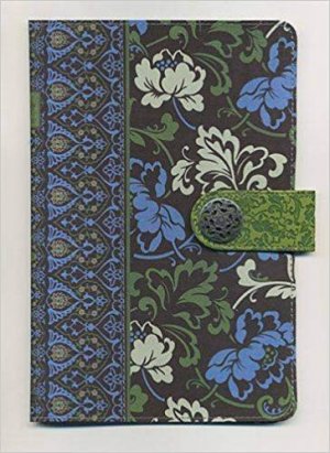 KJV - ULTRA SLIM/SERIES MULTI-COLORED