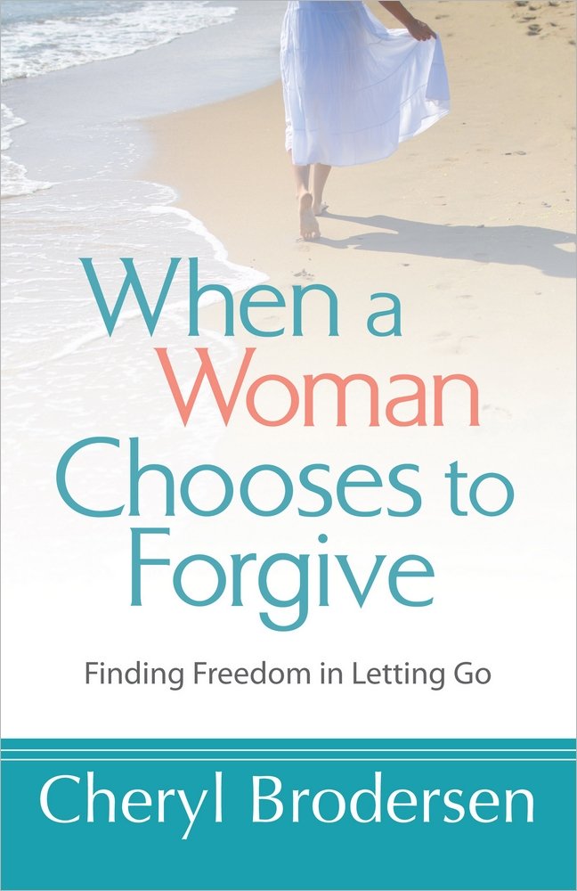 WHEN A WOMAN CHOOSES/FORGIVE