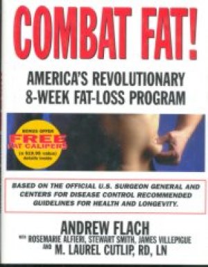 COMBAT FAT!