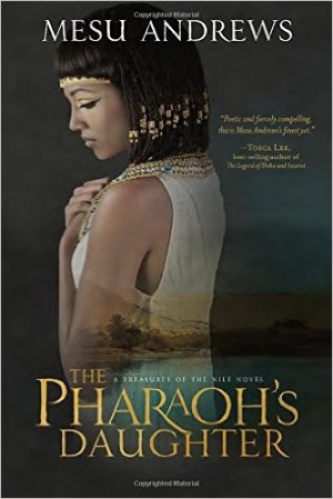 THE PHARAOH'S DAUGHTER