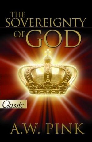 The Sovereignty of God