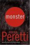 MONSTER-PAPER COVER