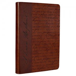 JOURNAL-I KNOW THE PLANS