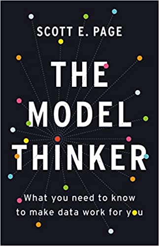 THE MODEL THINKER