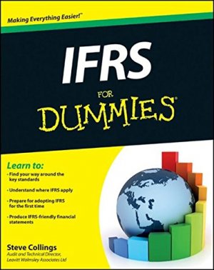 IFRS FOR DUMMIES