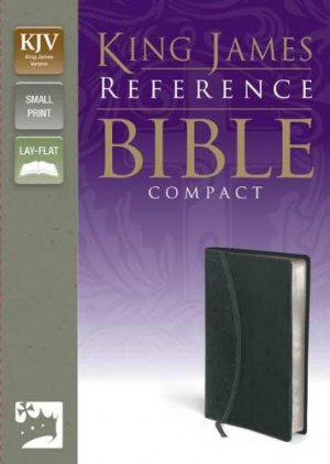 KJV REFERENCE BIBLE