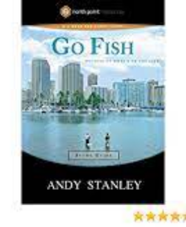 GO FISH