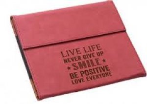 IPW0022:LIVE LIFE NEVER GIVE UP (MISSING CASE)