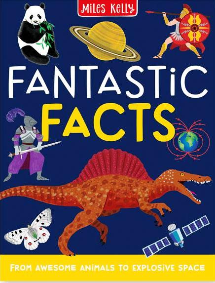 Fantastic Facts