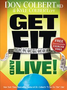GET FIT AND LIVE