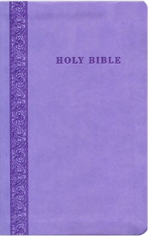 Thinline Reference Bible-KJV Hardcover