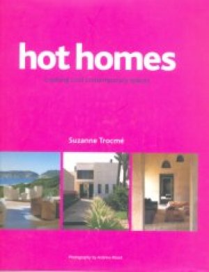 HOT HOMES, HARD COVER