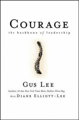 Courage: The Backbone of Leadership