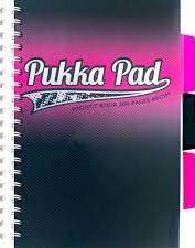 A5 200 PGS 80GSM PINK