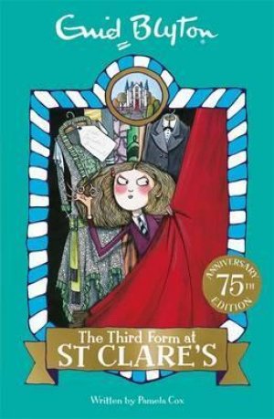 THE THIRD FORM AT ST CLARE'S