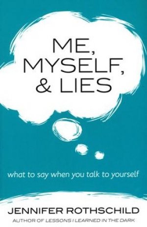 ME, MYSELF & LIES